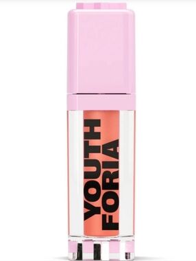 Youth Foria Color Blush Oil